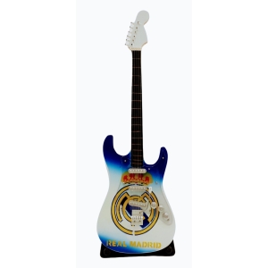 ΔΙΑΚΟΣΜΗΤΙΚΗ ΚΙΘΑΡΑ '' REAL MADRID ''